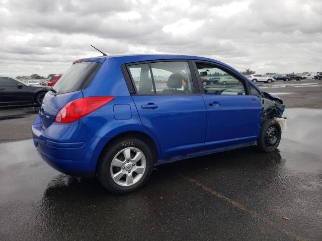 Photo 3 from auction – 2012 NISSAN VERSA S with VIN 3N1BC1CP2CK247907