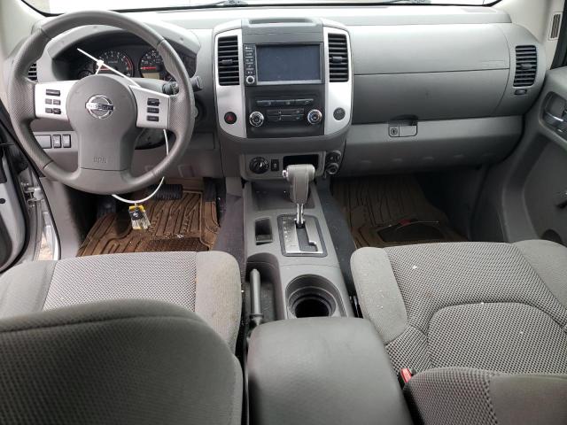Photo 8 from auction – 2019 NISSAN FRONTIER S with VIN 1N6DD0EV3KN753129