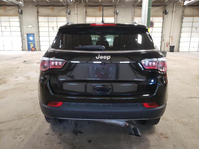 Photo 6 from auction – 2018 JEEP COMPASS LI with VIN 3C4NJDCB1JT207038