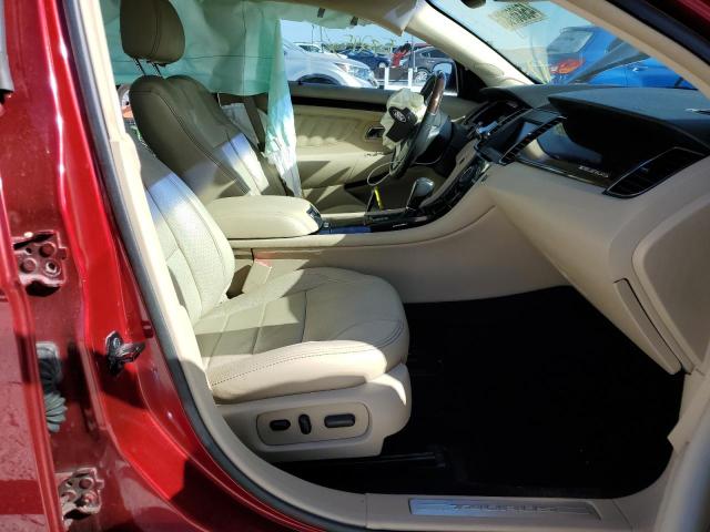 Photo 7 from auction – 2013 FORD TAURUS LIM with VIN 1FAHP2F86DG151841