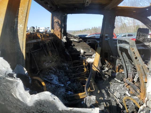 Photo 10 from auction – 2020 CHEVROLET SILVERADO with VIN 1GCPYFED0LZ353506