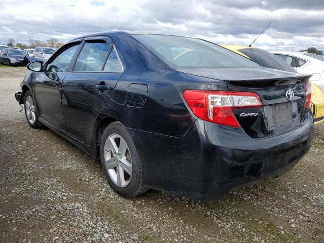 Photo 2 from auction – 2014 TOYOTA CAMRY L with VIN 4T1BF1FK8EU357699