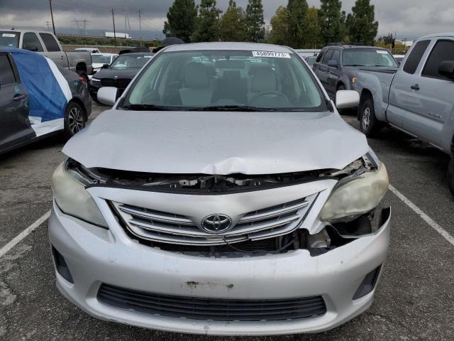 صورة رقم 5 من المزاد - 2013 TOYOTA COROLLA BA مع VIN 5YFBU4EE3DP109749