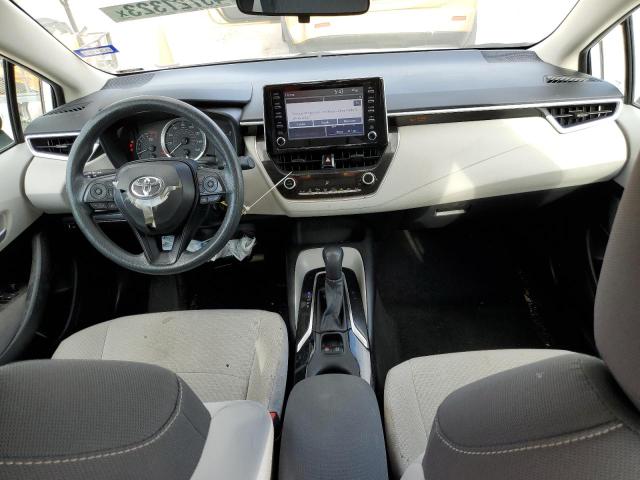 Photo 8 from auction – 2020 TOYOTA COROLLA LE with VIN 5YFEPRAE0LP124022