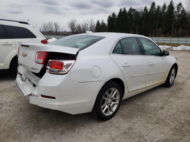Photo 3 from auction – 2015 CHEVROLET MALIBU 1LT with VIN 1G11C5SL0FF191000