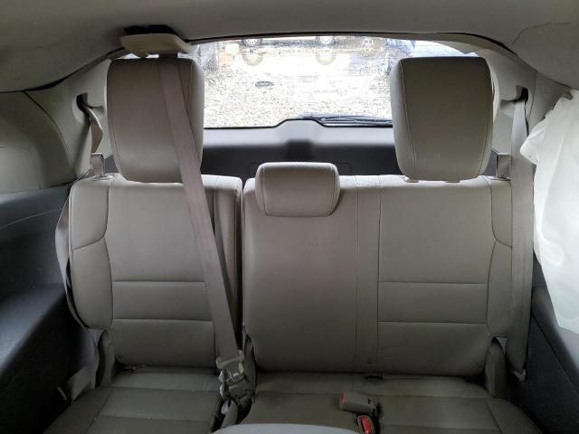 Photo 10 from auction – 2013 HONDA ODYSSEY EX with VIN 5FNRL5H61DB064947