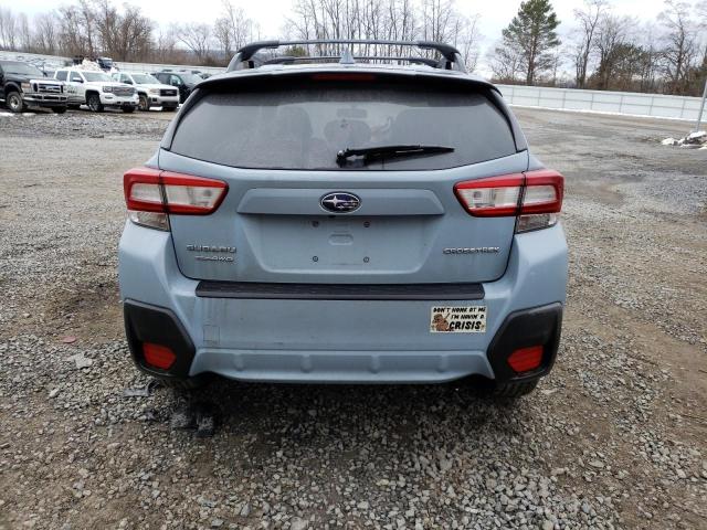 Photo 6 from auction – 2019 SUBARU CROSSTREK with VIN JF2GTACC0KH242648