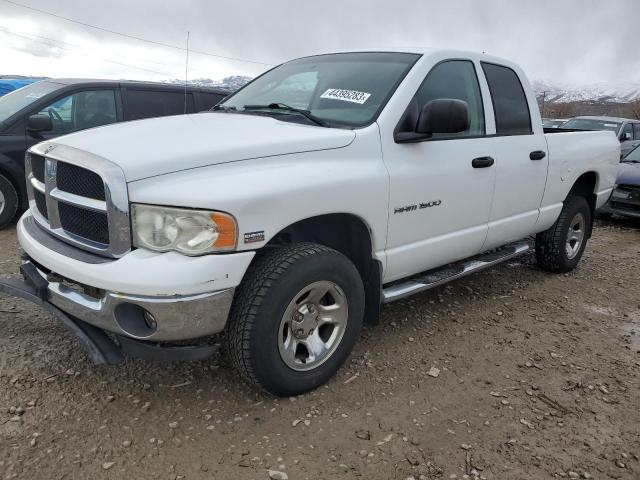 2005 Dodge Ram