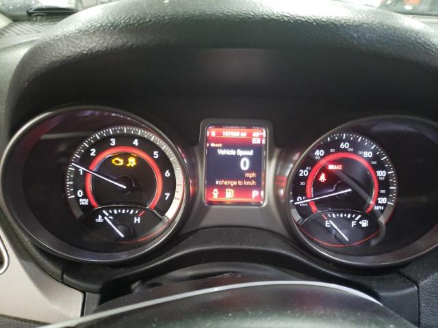 Photo 9 from auction – 2010 DODGE JOURNEY SX with VIN 3D4PG5FV0AT193607