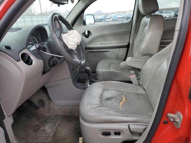 Photo 7 from auction – 2011 CHEVROLET HHR LT with VIN 3GNBABFW7BS574076