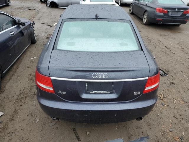 Photo 6 from auction – 2008 AUDI A6 3.2 QUA with VIN WAUDH74F18N100671
