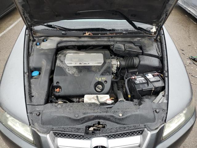 Photo 11 from auction – 2008 ACURA TL with VIN 19UUA66288A048783
