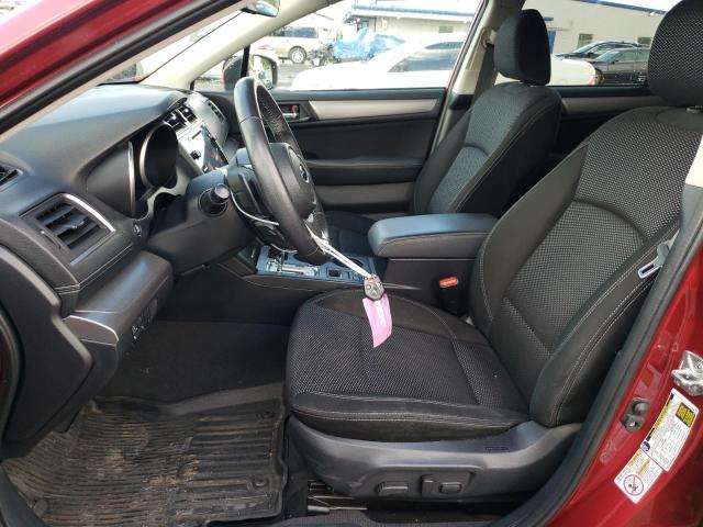 Photo 7 from auction – 2019 SUBARU OUTBACK 2. with VIN 4S4BSAFC5K3227823
