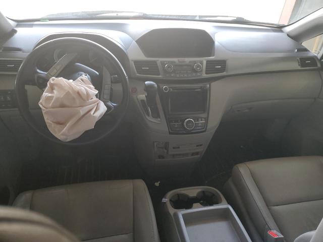 Photo 8 from auction – 2014 HONDA ODYSSEY TO with VIN 5FNRL5H92EB136492