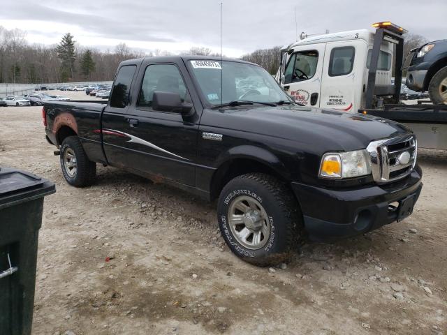 Photo 4 from auction – 2008 FORD RANGER SUP with VIN 1FTZR45E58PA11121