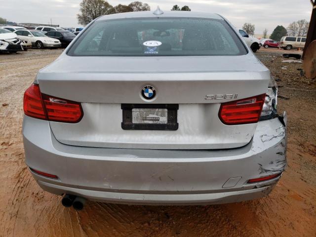 Photo 6 from auction – 2013 BMW 328 I with VIN WBA3A5G59DNP18869