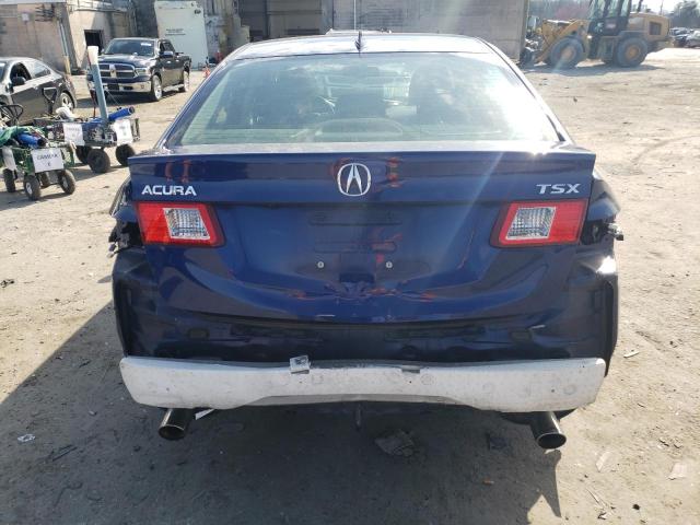 Photo 6 from auction – 2010 ACURA TSX with VIN JH4CU2F64AC024972