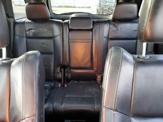 Photo 10 from auction – 2014 JEEP GRAND CHER with VIN 1C4RJFBG1EC273441