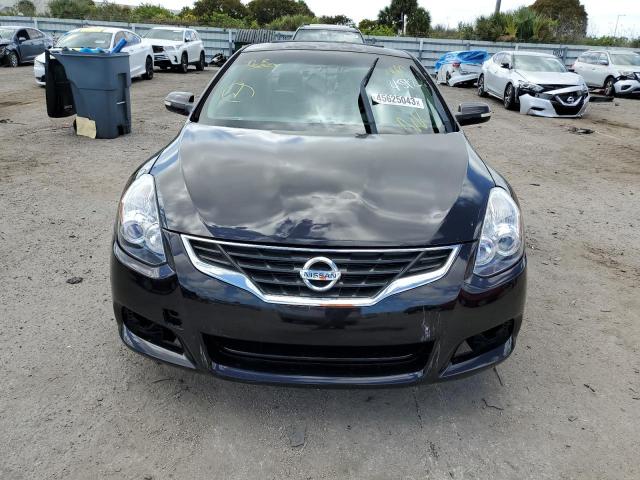 Photo 5 from auction – 2010 NISSAN ALTIMA S with VIN 1N4AL2EP4AC174592