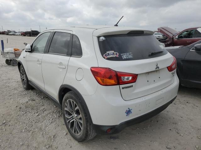 Photo 2 from auction – 2016 MITSUBISHI OUTLANDER with VIN JA4AP3AW0GZ026117