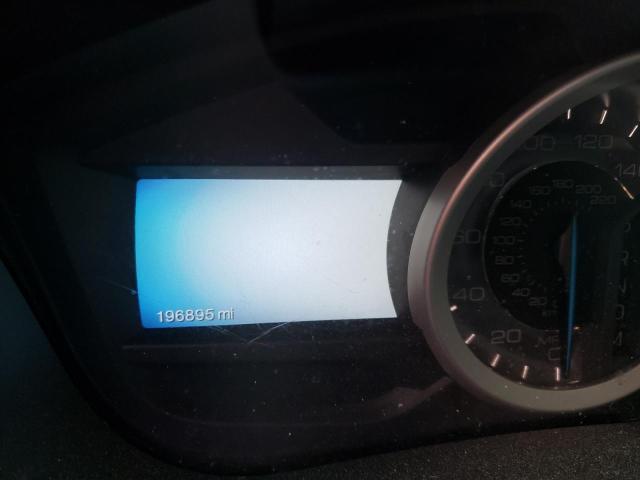 Photo 9 from auction – 2011 FORD EXPLORER X with VIN 1FMHK8D82BGA58807