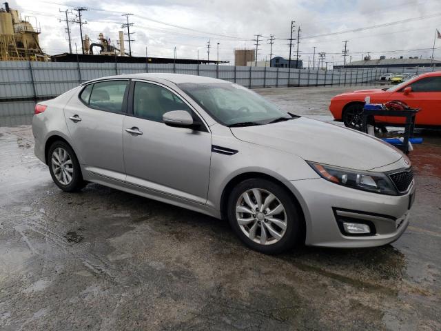 Photo 4 from auction – 2015 KIA OPTIMA LX with VIN 5XXGM4A73FG471881