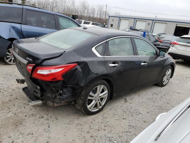 Photo 3 from auction – 2017 NISSAN ALTIMA 3.5 with VIN 1N4BL3AP8HC160690