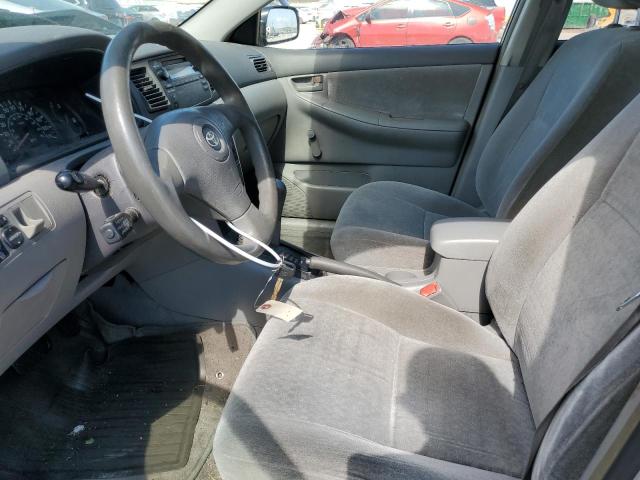 Photo 7 from auction – 2004 TOYOTA COROLLA with VIN JTDBR32E442033716