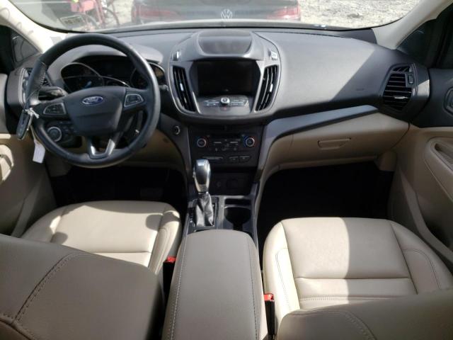 Photo 8 from auction – 2019 FORD ESCAPE SEL with VIN 1FMCU9HD6KUB91198