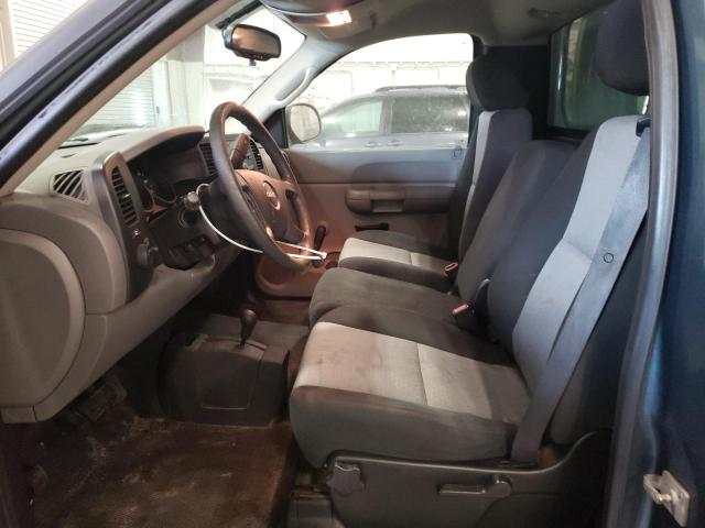 Photo 7 from auction – 2008 GMC SIERRA K15 with VIN 1GTEK14X98Z288220