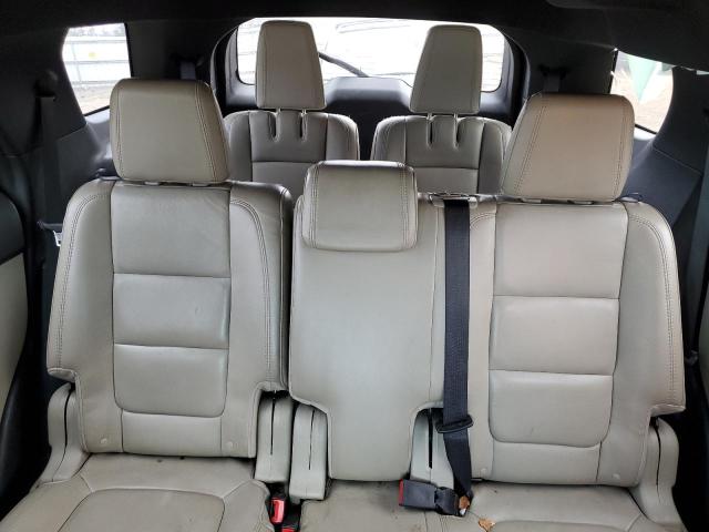 Photo 10 from auction – 2013 FORD EXPLORER X with VIN 1FM5K8D85DGC25604
