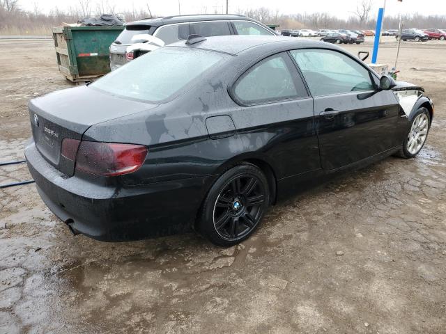 Photo 3 from auction – 2008 BMW 335 XI with VIN WBAWC73518E065047