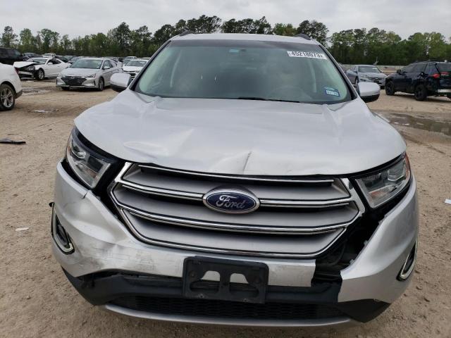 Photo 5 from auction – 2015 FORD EDGE SEL with VIN 2FMTK3J8XFBC03381