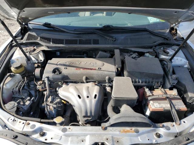 Photo 11 from auction – 2008 TOYOTA CAMRY CE with VIN 4T1BE46K68U247629