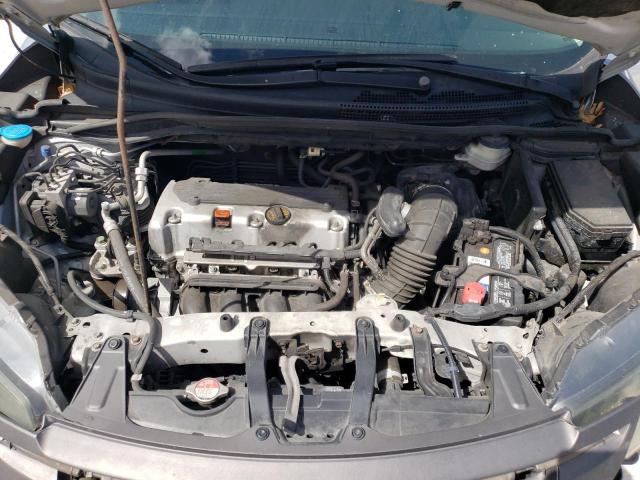 Photo 12 from auction – 2014 HONDA CR-V EXL with VIN 2HKRM3H70EH540537