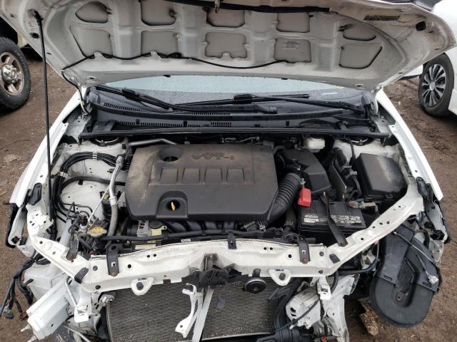 Photo 11 from auction – 2014 TOYOTA COROLLA L with VIN 2T1BURHE6EC180499