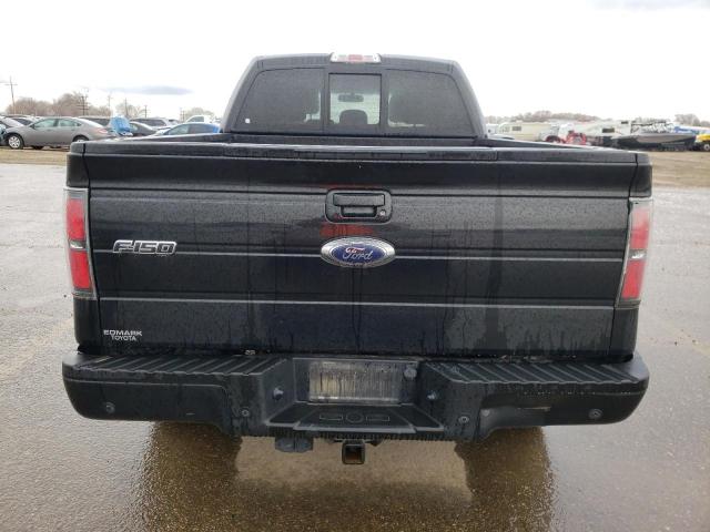 Photo 6 from auction – 2014 FORD F150 SUPER with VIN 1FTFW1ET0EFC78001