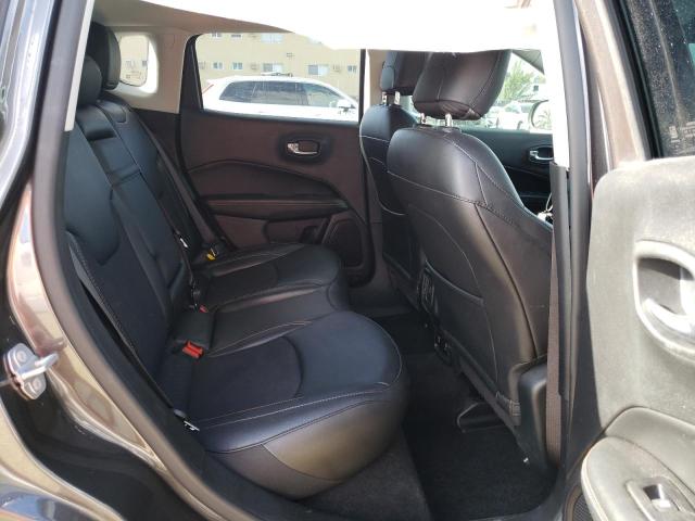 Photo 11 from auction – 2019 JEEP COMPASS LA with VIN 3C4NJCBBXKT856298