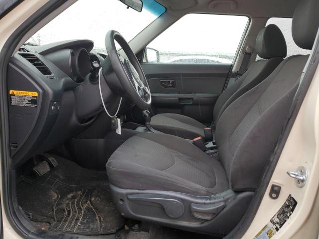 Photo 7 from auction – 2012 KIA SOUL with VIN KNDJT2A52C7475968