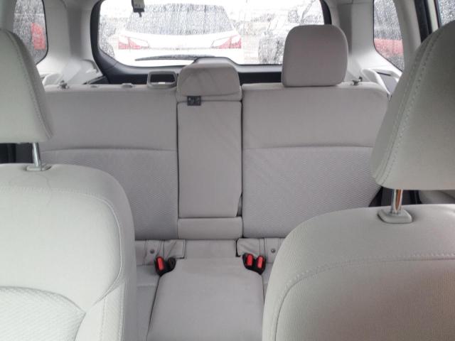 Photo 10 from auction – 2014 SUBARU FORESTER 2 with VIN JF2SJAEC0EH471011