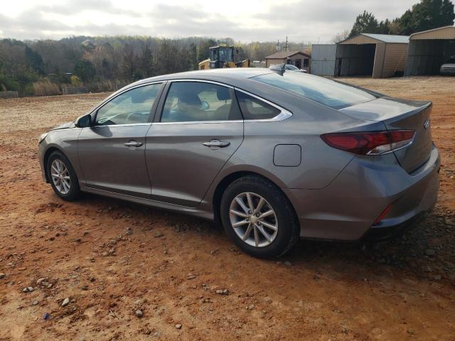 Photo 2 from auction – 2019 HYUNDAI SONATA SE with VIN 5NPE24AF6KH779209