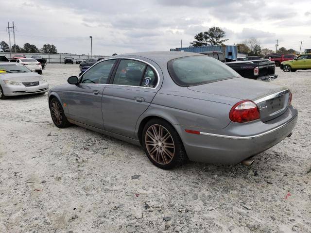 Photo 2 from auction – 2008 JAGUAR S-TYPE with VIN SAJWA01A28FN85740