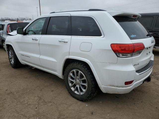 Photo 2 from auction – 2016 JEEP GRAND CHER with VIN 1C4RJFCT8GC312492