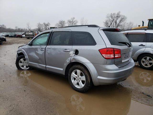 Photo 2 from auction – 2017 DODGE JOURNEY SE with VIN 3C4PDCABXHT568081