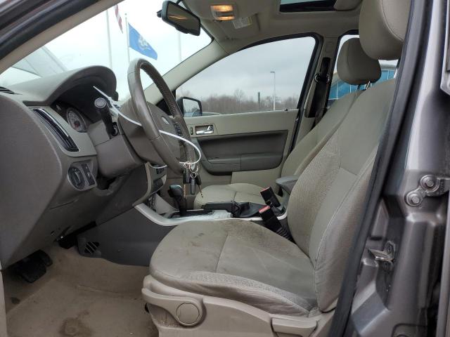Photo 7 from auction – 2011 FORD FOCUS SES with VIN 1FAHP3GN0BW156790