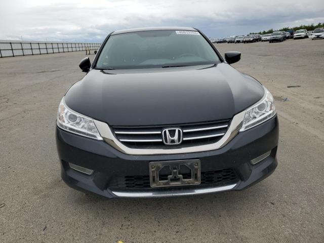 Photo 5 from auction – 2013 HONDA ACCORD SPO with VIN 1HGCR2F55DA078230