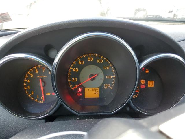 Photo 9 from auction – 2006 NISSAN ALTIMA SE with VIN 1N4BL11E76C117779