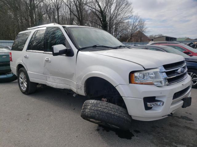 Photo 4 from auction – 2015 FORD EXPEDITION with VIN 1FMJU2ATXFEF02857