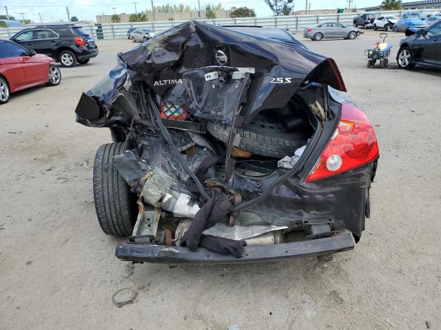 Photo 6 from auction – 2010 NISSAN ALTIMA S with VIN 1N4AL2EP4AC174592