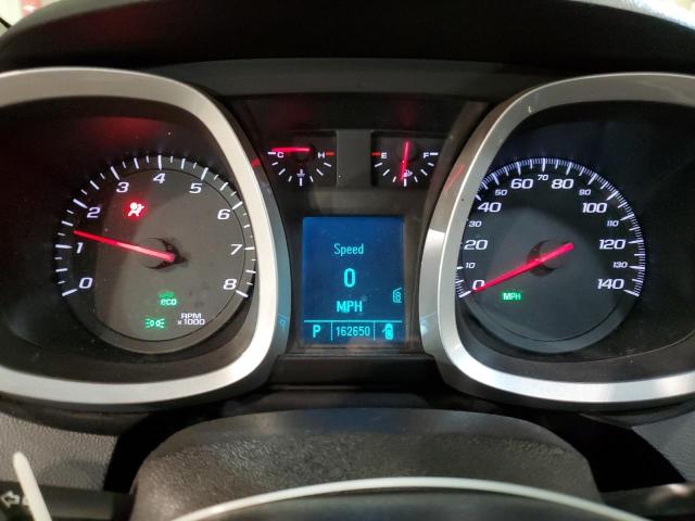 Photo 9 from auction – 2011 CHEVROLET EQUINOX LT with VIN 2GNALDEC4B1324086